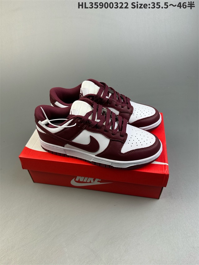 men low dunk SB shoes 2024-6-26-198